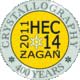 [HEC14 logo]