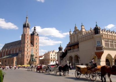 Kraków Walking Tour pic-4