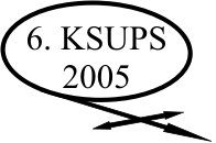 KSUPS 6  Logo